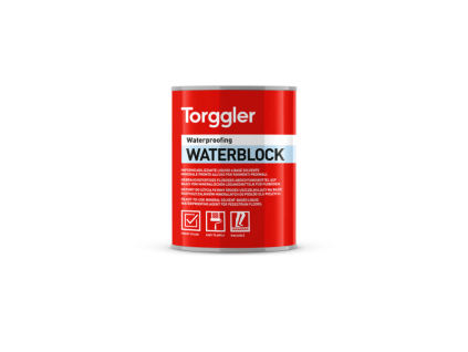 Waterblock