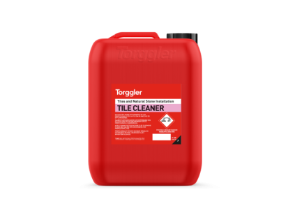 Tile Cleaner