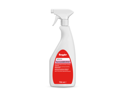 Tile Epoxy Cleaner