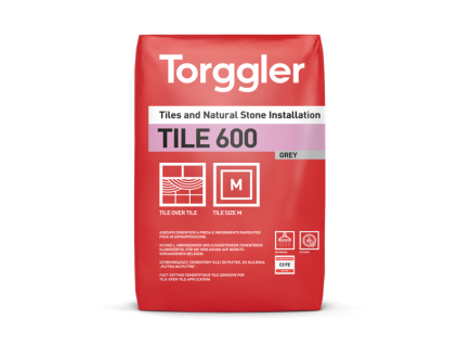 Tile 600
