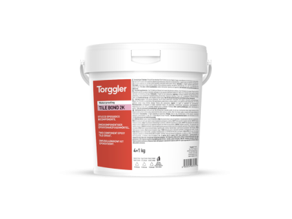Tile Bond 2K