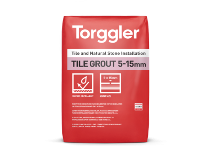 Tile Grout 5-15 mm