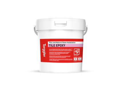 Tile Epoxy