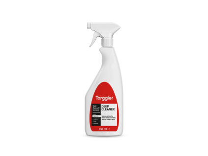 Deep Cleaner