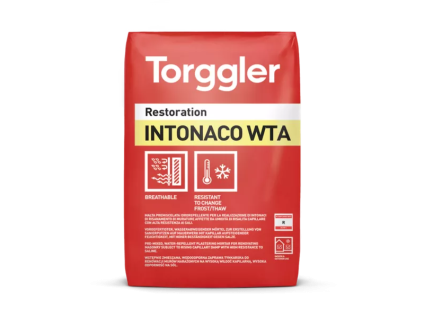 Intonaco WTA