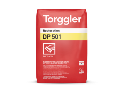 DP 501