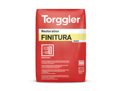 Finitura