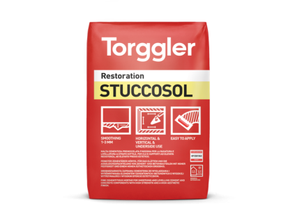 Stuccosol