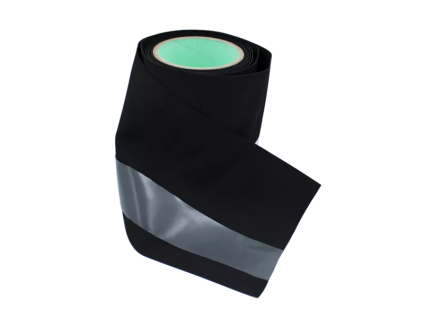 Guaina EPDM con butile un lato