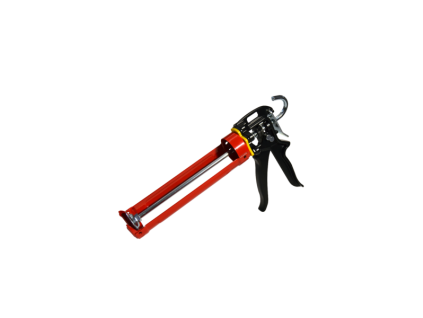 Pistola manuale per cartucce