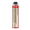 Solvente per schiuma poliuretanica
