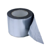 Nastro butilico con alluminio
