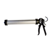 Pistola manuale combi
