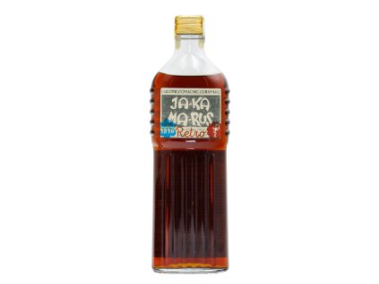 jakamarus 500ml front