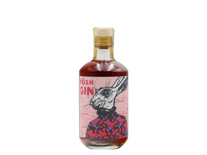 tosh gin trnka 500ml front small