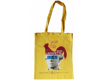 Plátěná taška Lafayette