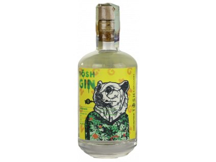 TŌSH Gin - 45% | 100ml