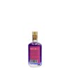 tosh gin modry 100ml back small