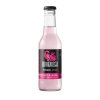 Bohemsca Tonic NEW Pink GRAPEFRUIT&LEMON flavour 200ml