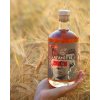 Whisky Lafayette - Cask Strength - 62% | 700ml + test pack 5 x 62% | 20ml