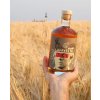Whisky Lafayette - Cask Strength - 62% | 700ml + test pack 5 x 62% | 20ml