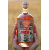 Whisky Lafayette - Cask Strength - 62% | 700ml + test pack 5 x 62% | 20ml
