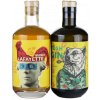 Sada Whisky Lafayette 43% | 700ml +TŌSH gin 45% | 700ml