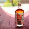 Whisky King Barley STR cask 46% | 700ml