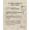 TŌSH Gin 45 % | 500ml