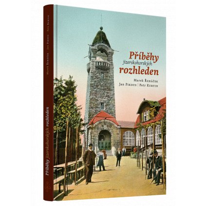 Rozhledny JH