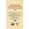 Matouschkova speciální mapa Hradčanských stěn – 1929  reprint