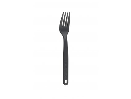 STS ACUTFORKCH CampCutlery Fork Charcoal 01