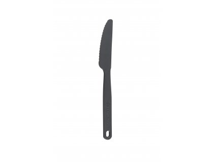 STS ACUTKNIFECH CampCutlery Knife Charcoal 01
