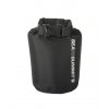 Lightweight 70D Dry Sack 1 Litre Black