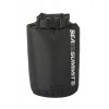 Lightweight 70D Dry Sack 2 Litre Black