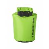 Lightweight 70D Dry Sack 1 Litre Green