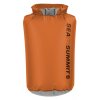 Ultra Sil Dry Sack 8 Litre Orange
