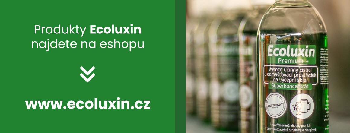 Odkaz na www.ecoluxin.cz