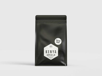 KENYA KAPKIYAI AB