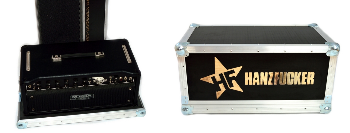 PŘEPRAVNÍ OBALY TRANSPORT-CASE