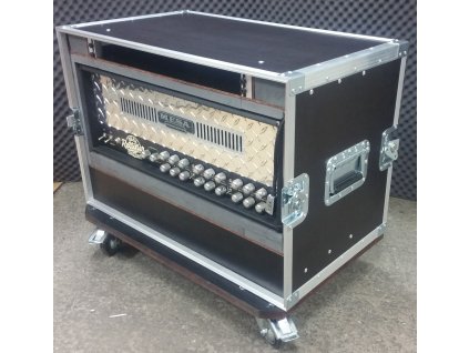 Mesa boogie flightcase