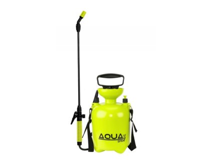 AQUA SPRAY LIME  3 l. tlakový postřikovač (rozprašovač)
