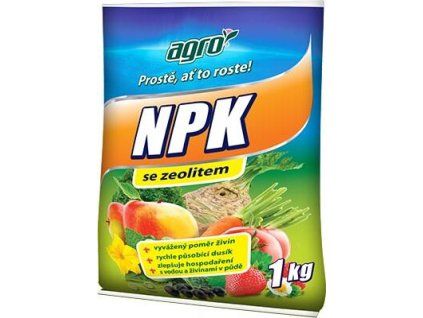 NPK