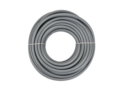 WHITE LINE hadice pro mlžnou bránu 15m - 5x8mm