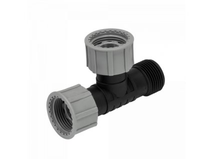 T kus  pro elekromagnetické ventily GZ1" / GW1" / GW1"