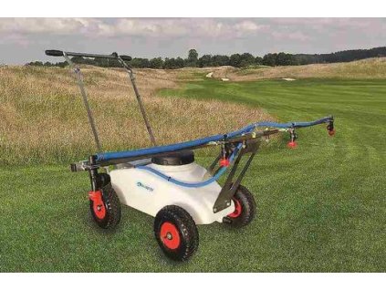Bateriový postřikovač 35 litrů Acuspray SOLO