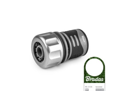 Rychlospojka White line Standard na hadice 1/2"