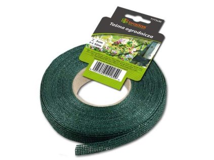 Zahradní páska 3 cm x 50 metrů
