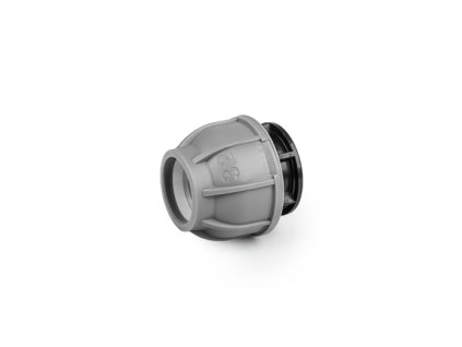 Záslepka pro trubky PE ø32 mm