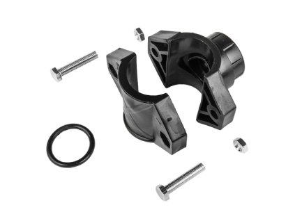 Navrtávací pas na rozvodné trubky ø25 mm / GW 1/2"
